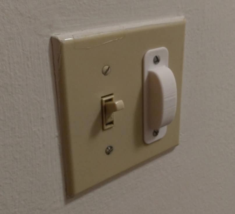 Light Switch Cover