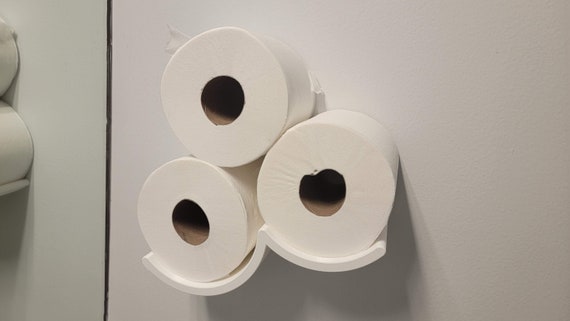 Toilet paper holder cloud hotsell