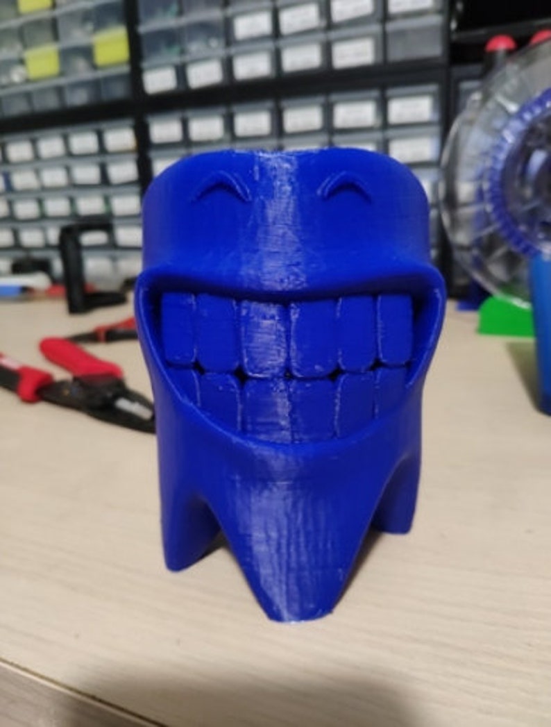 Cute Toothbrush Holder for Kids Etsy