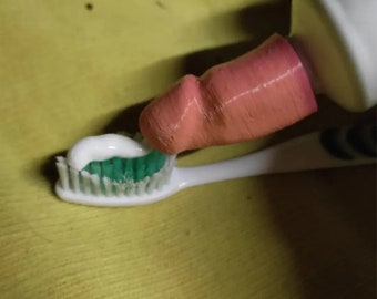 Toothbrush Gag Vomit Videos Porn