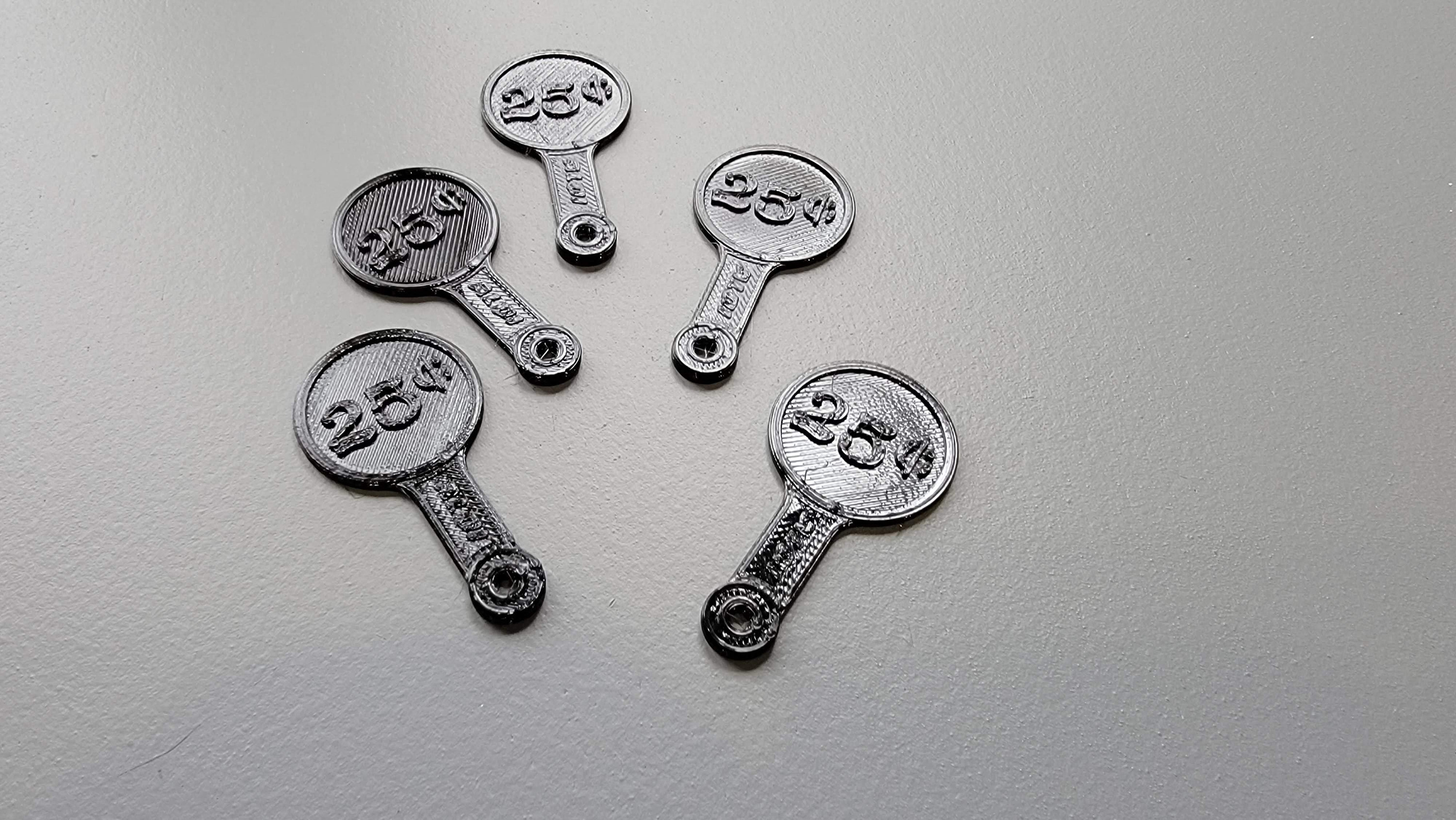 Aldi Cart Key for Keychain to Remove Cart Without Quarter Etsy