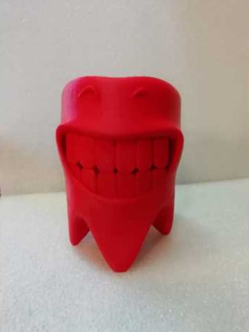 Cute Toothbrush Holder for Kids Etsy