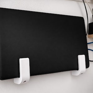 Laptop Wall Mount - Any Color