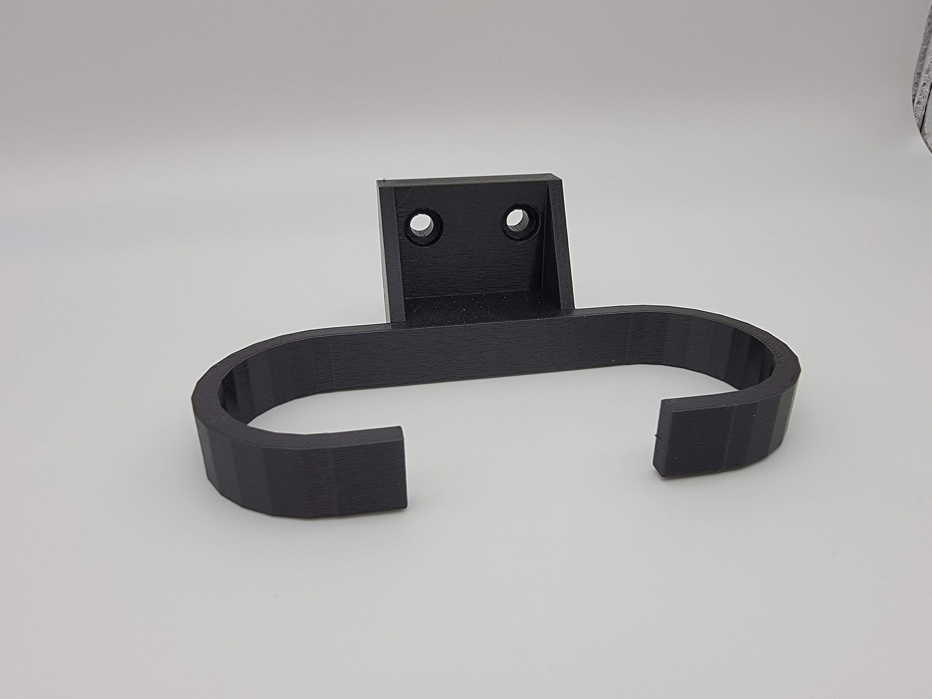 Bracket compatible with Roomba Docking Station Bracket