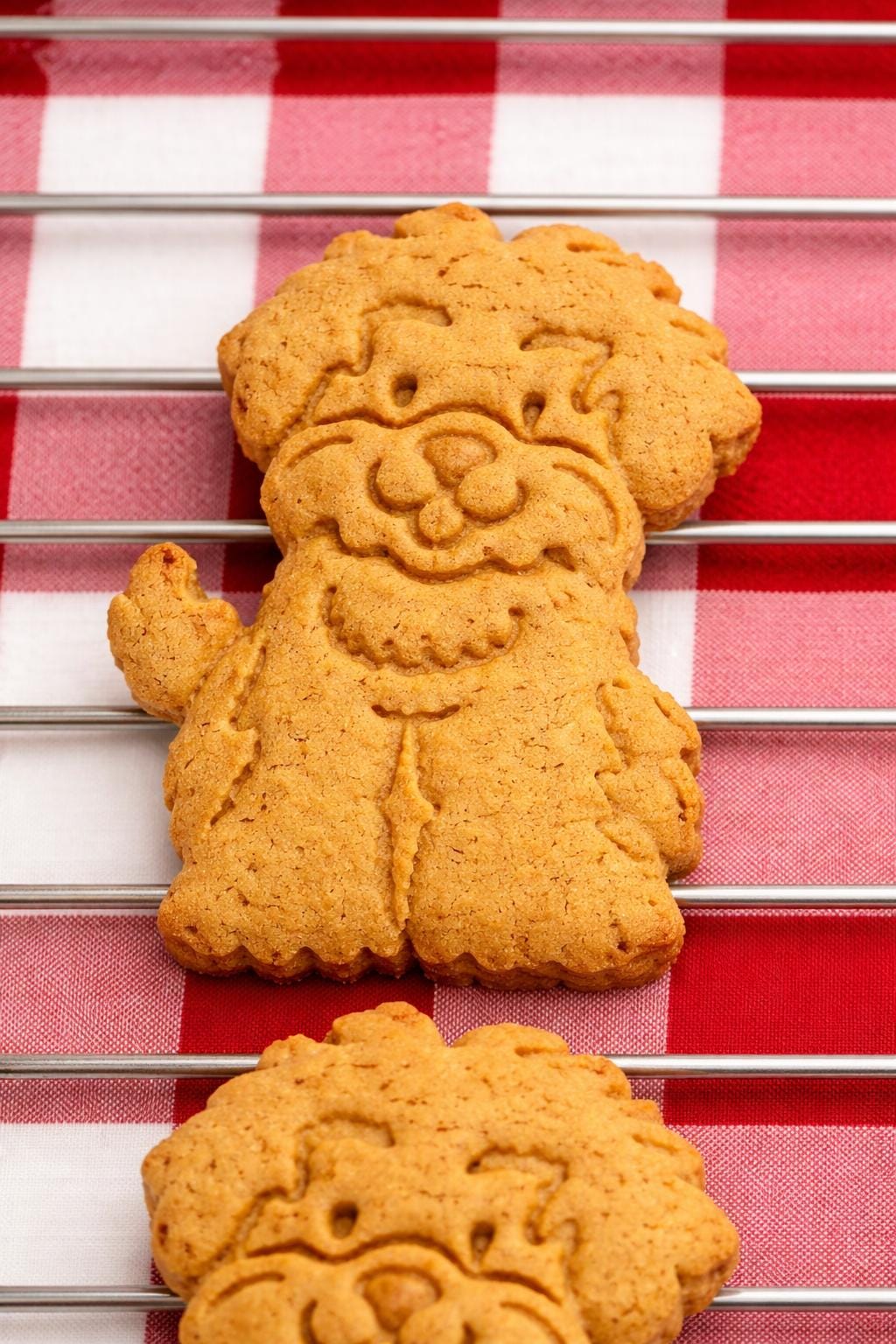 Cockapoo Cookie Cutter - Dog Cookie Cutters