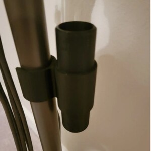 Shark Rocket Accessory Holder Attachment - Any Color!