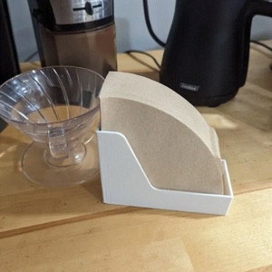 Hario V60 Filter Holder - Any Color!