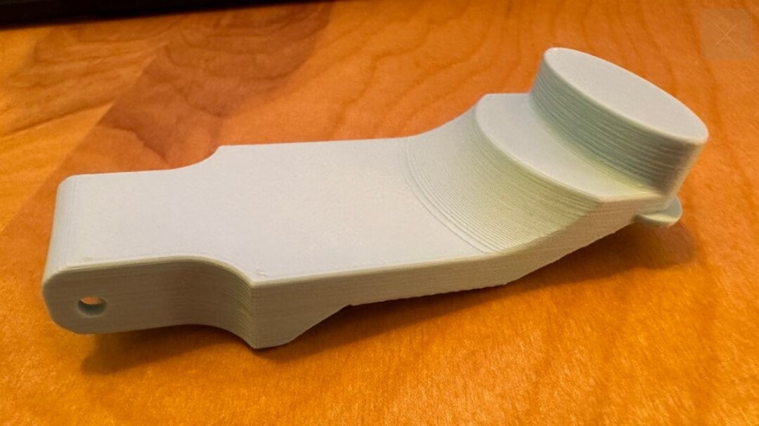 Sodastream CO2 Release Lever Replacement Part for Jet Etsy