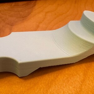 SodaStream CO2 Release Lever Replacement Part for Jet