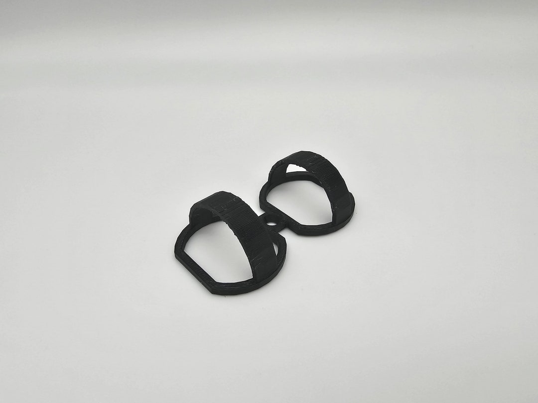 Double Light Switch Cover Protector Etsy