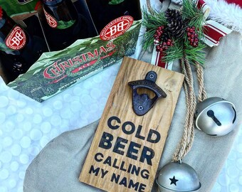 One of a kind bottle openers