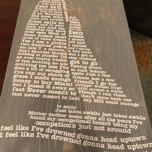 sailboat song Lyrics| A Pirate Looks at 40 image 5