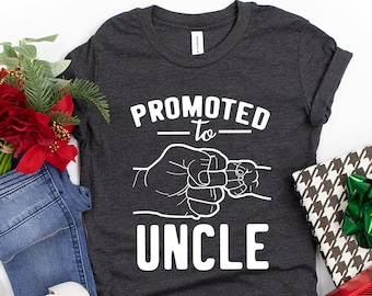uncle t shirts