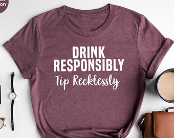 picture Bartender Shirt Sayings bartender shirt etsy