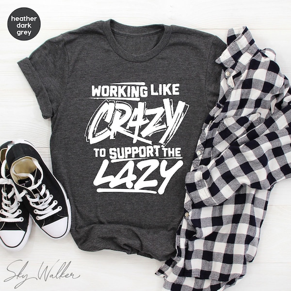 Being Crazy Is Hard Sweatshirt