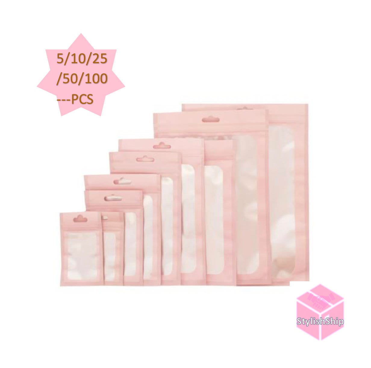 Sealable Gift Bags 60 Gift Ideas for 2024