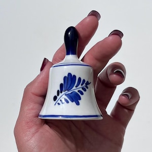 Delft Figurines - Etsy Australia