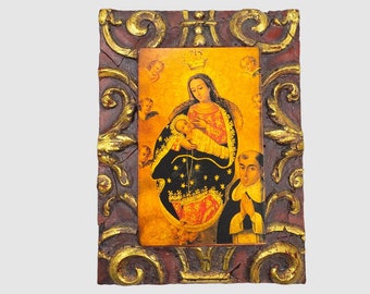 2 Vintage Sid Dickens Memory Blocks - T-29, 