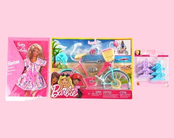 バービーコレクション　ピクニックセット 81hcV6MxXZL._AC_UF894,