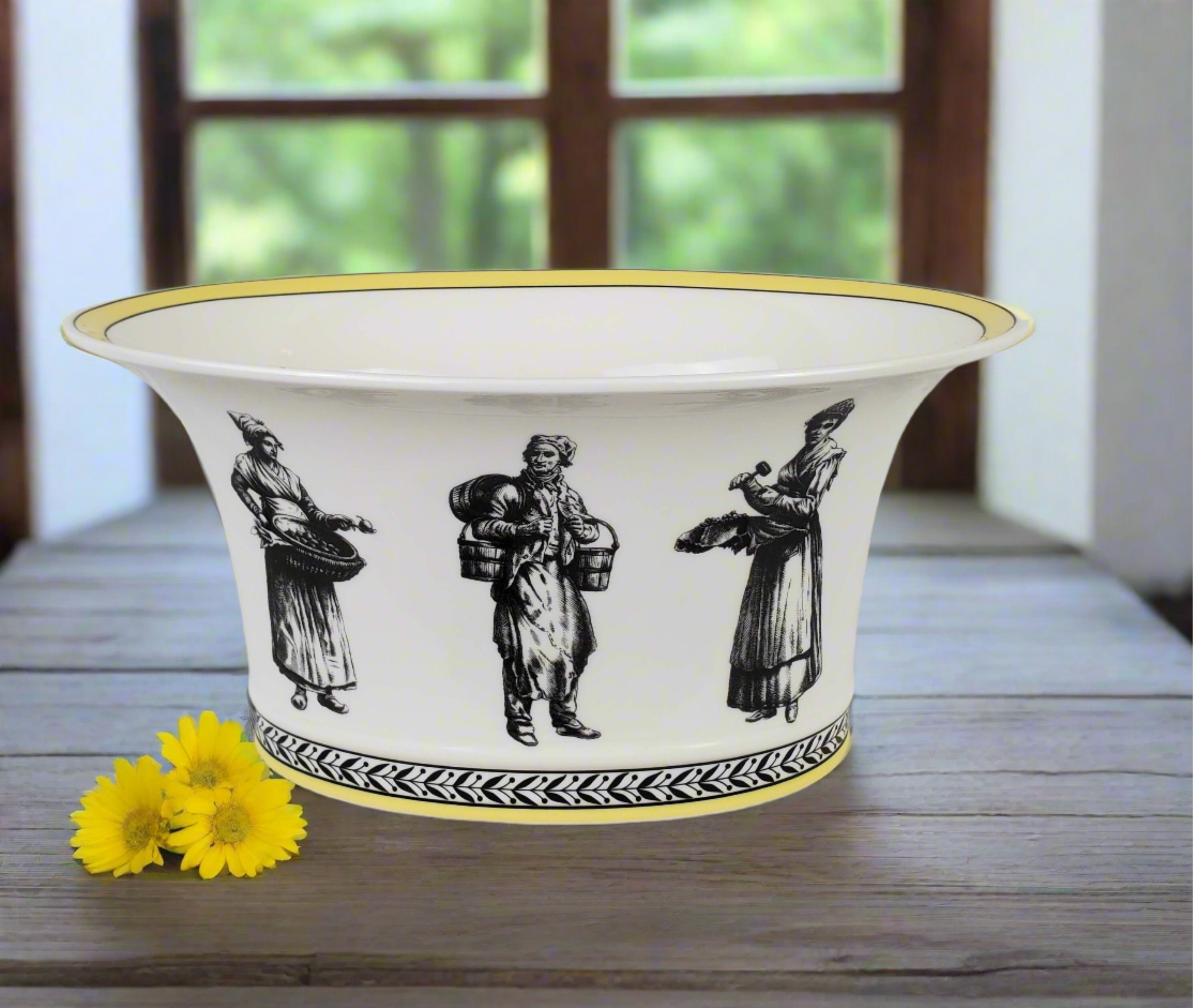 Vintage Villeroy & Boch - 
