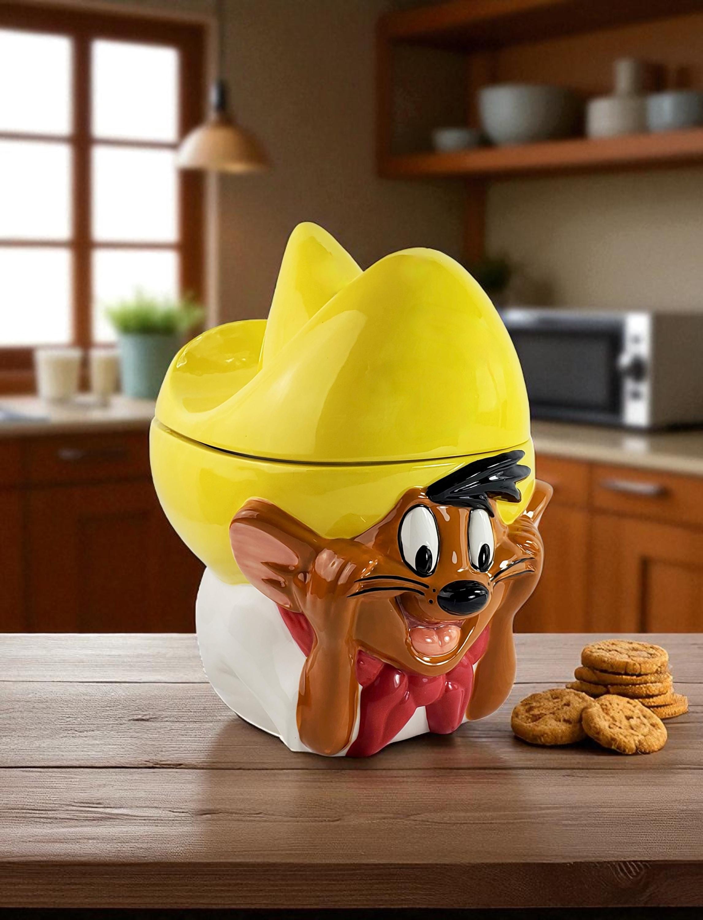 Vintage Cookie Jar Bug Bunny - Etsy