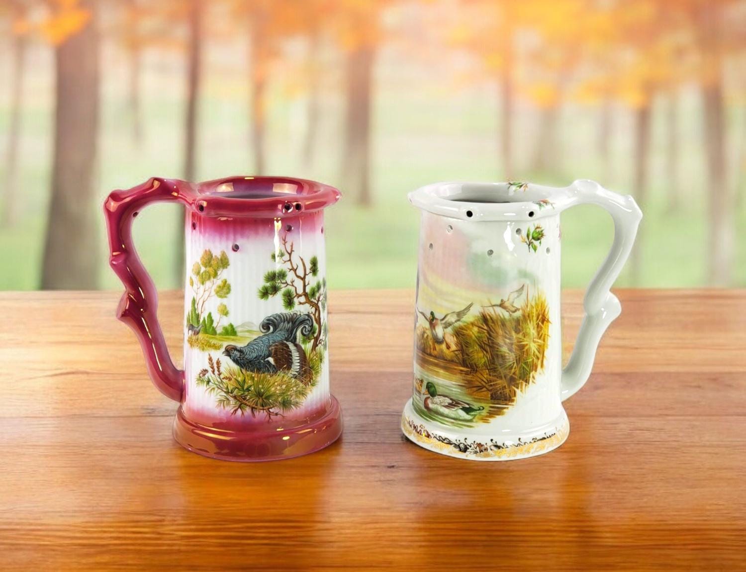 German Puzzle Stein - Etsy