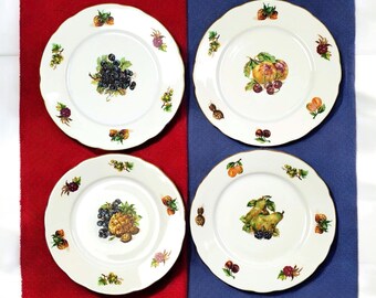 【mku様】old  ❀ 18cm plate (b) il_340x270.6315058794_neab.jpg