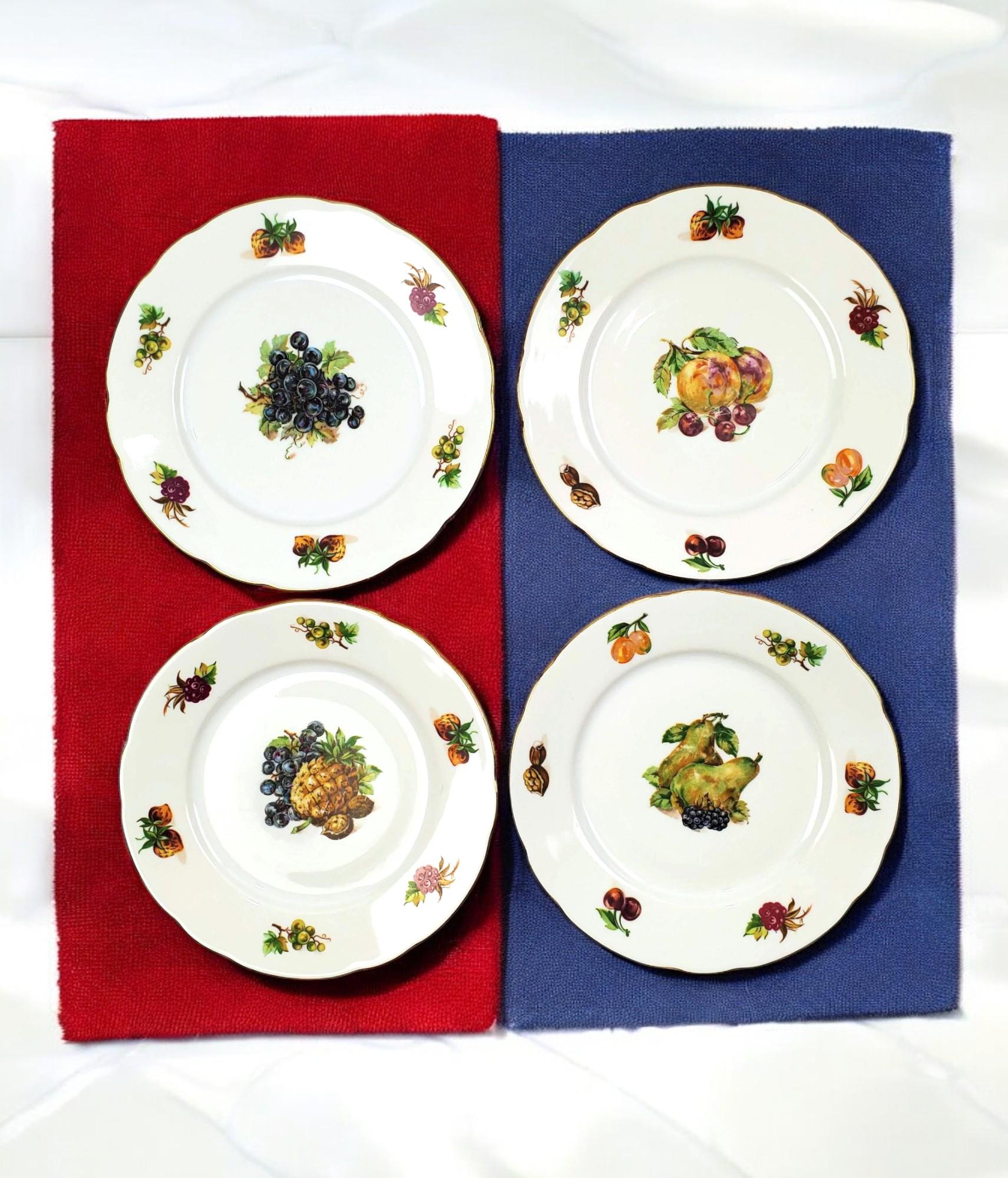 【mku様】old  ❀ 18cm plate (b) il_fullxfull.6315058794_neab.jpg