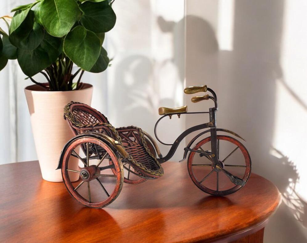 Metal rickshaw - Etsy 日本
