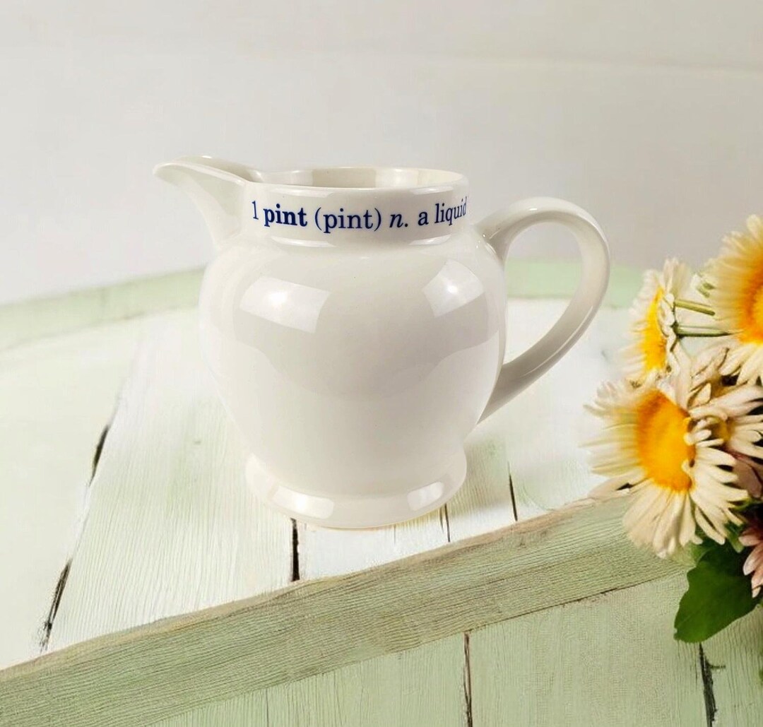 Vintage Arthur Wood Ceramic