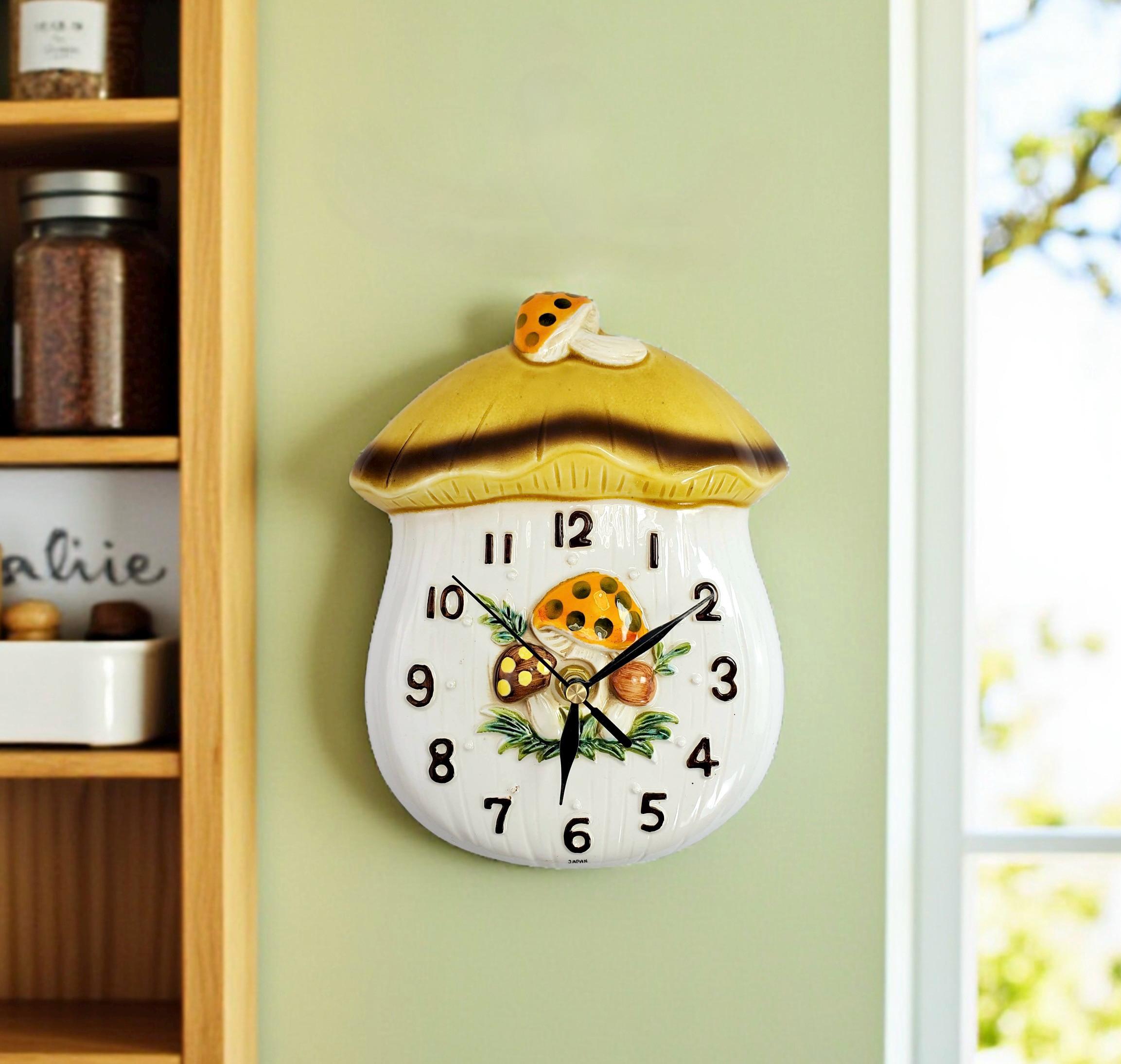 Vintage Sears Clock - Etsy