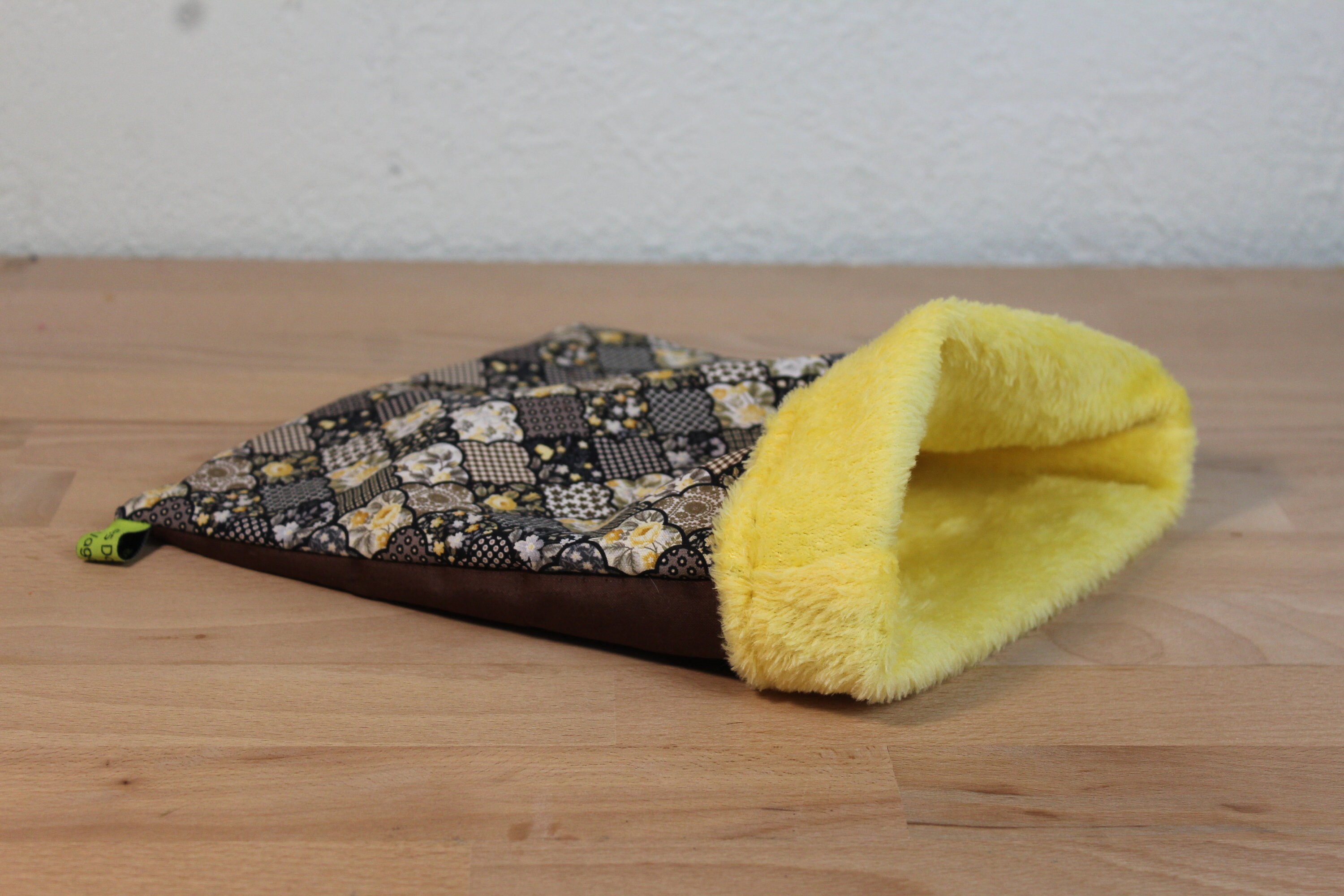 Pochette Cochon d'inde