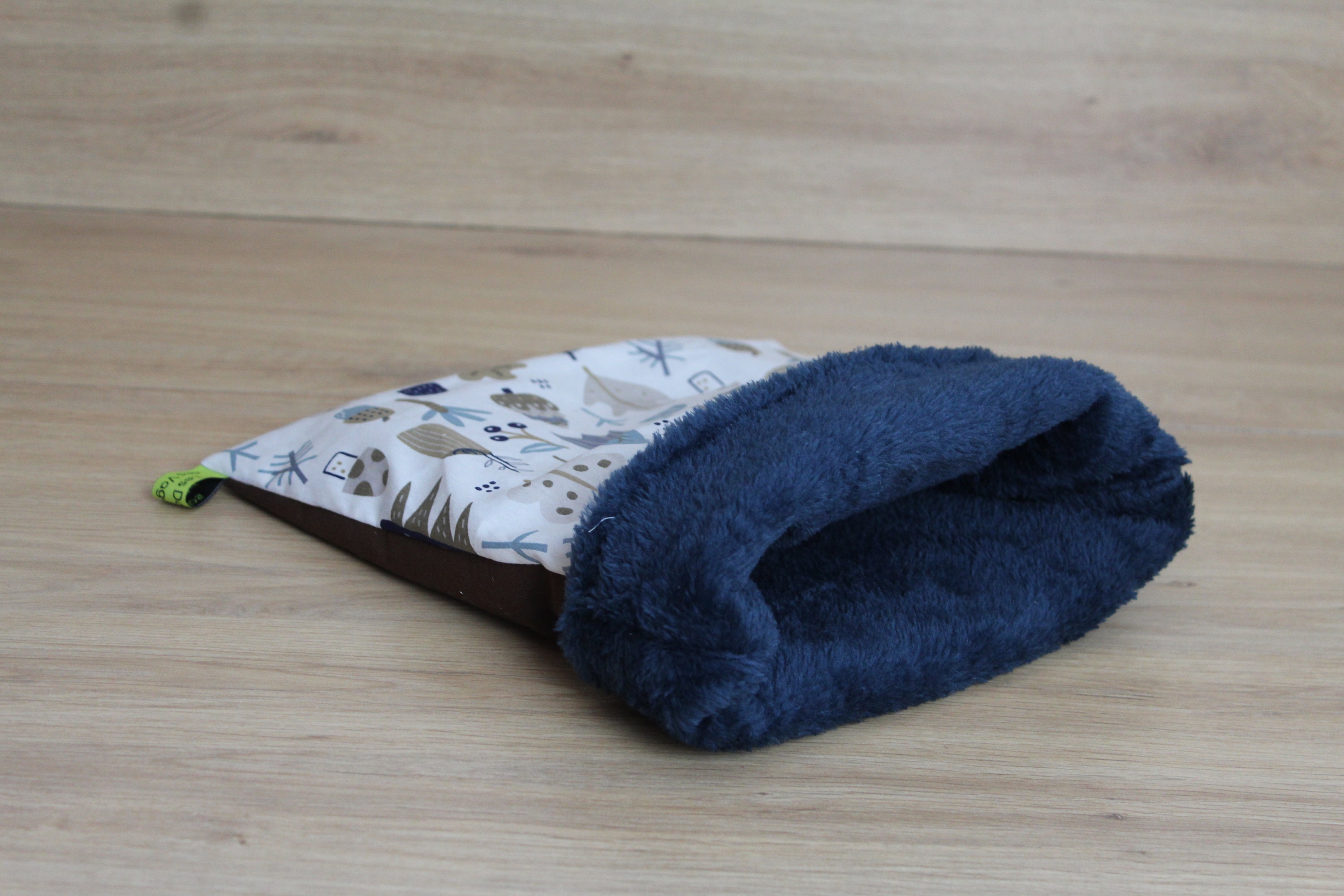 Pochette Cochon d'inde