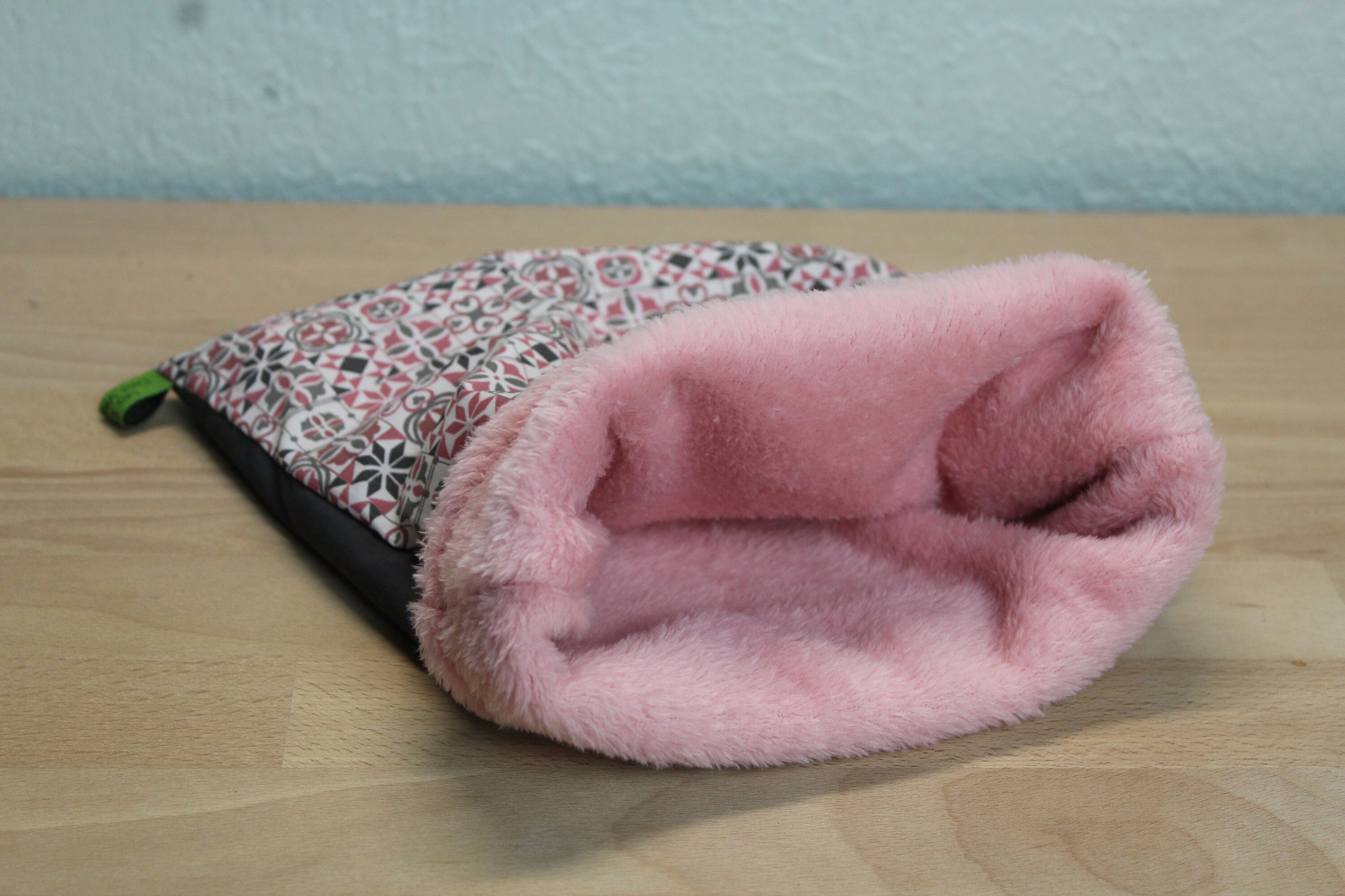 Pochette Cochon d'inde