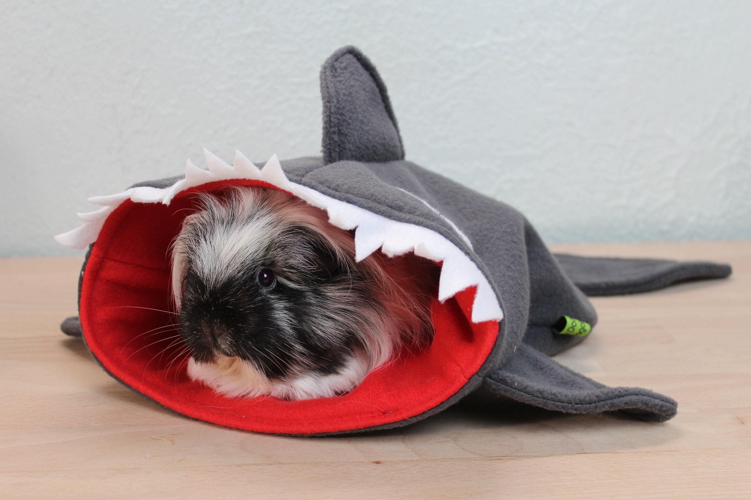 Pochette Requin Pour Nac