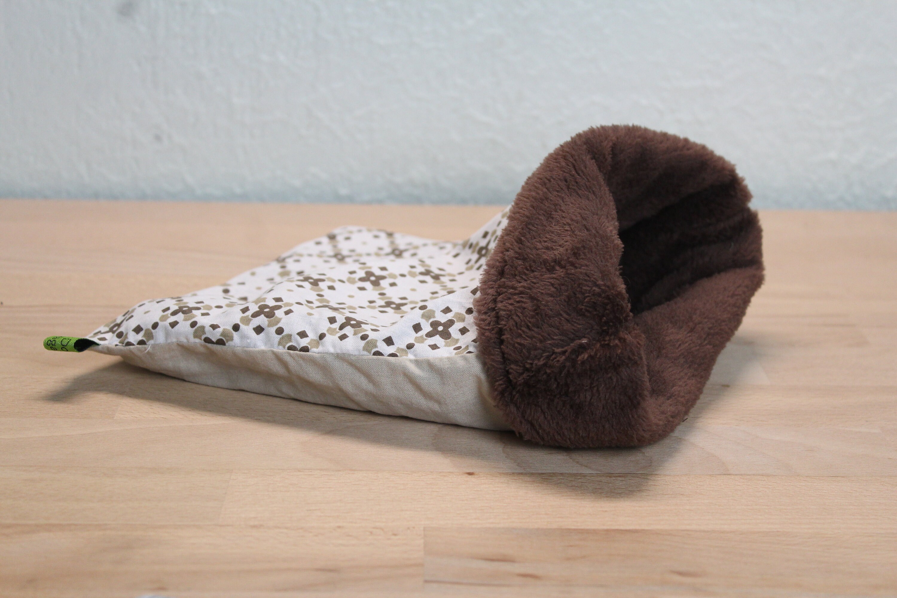 Pochette Cochon d'inde