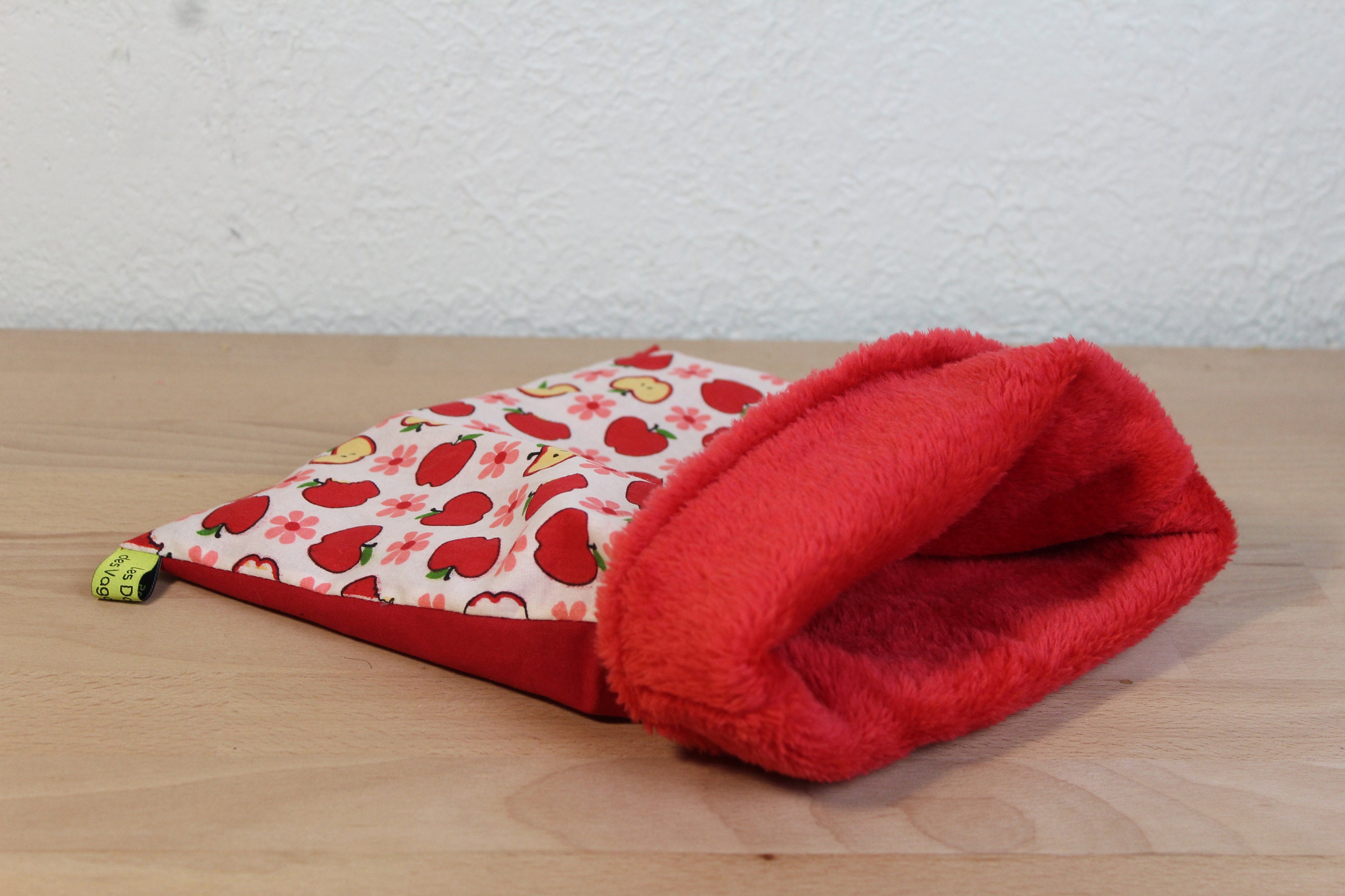 Pochette Cochon d'inde