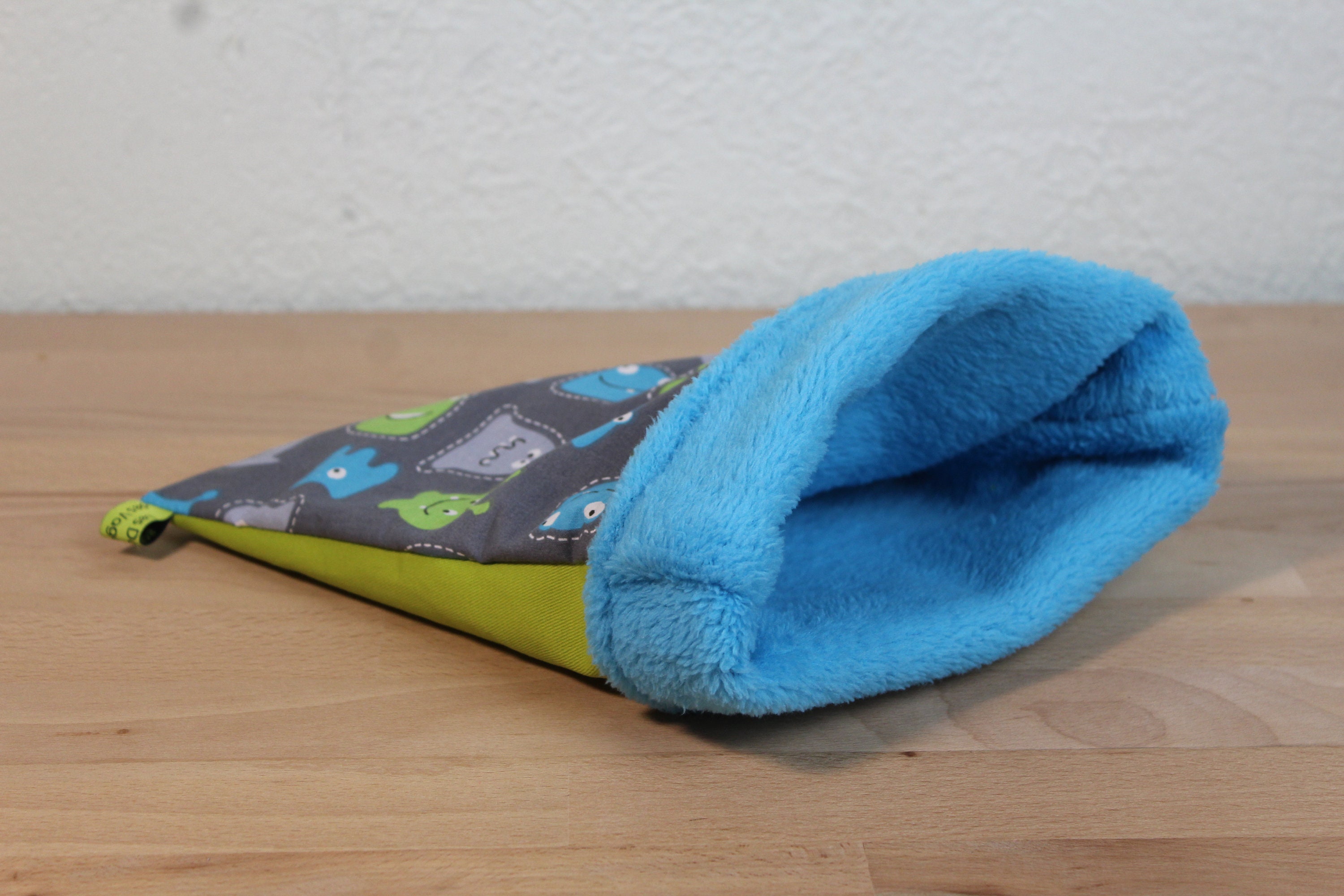 Pochette Cochon d'inde