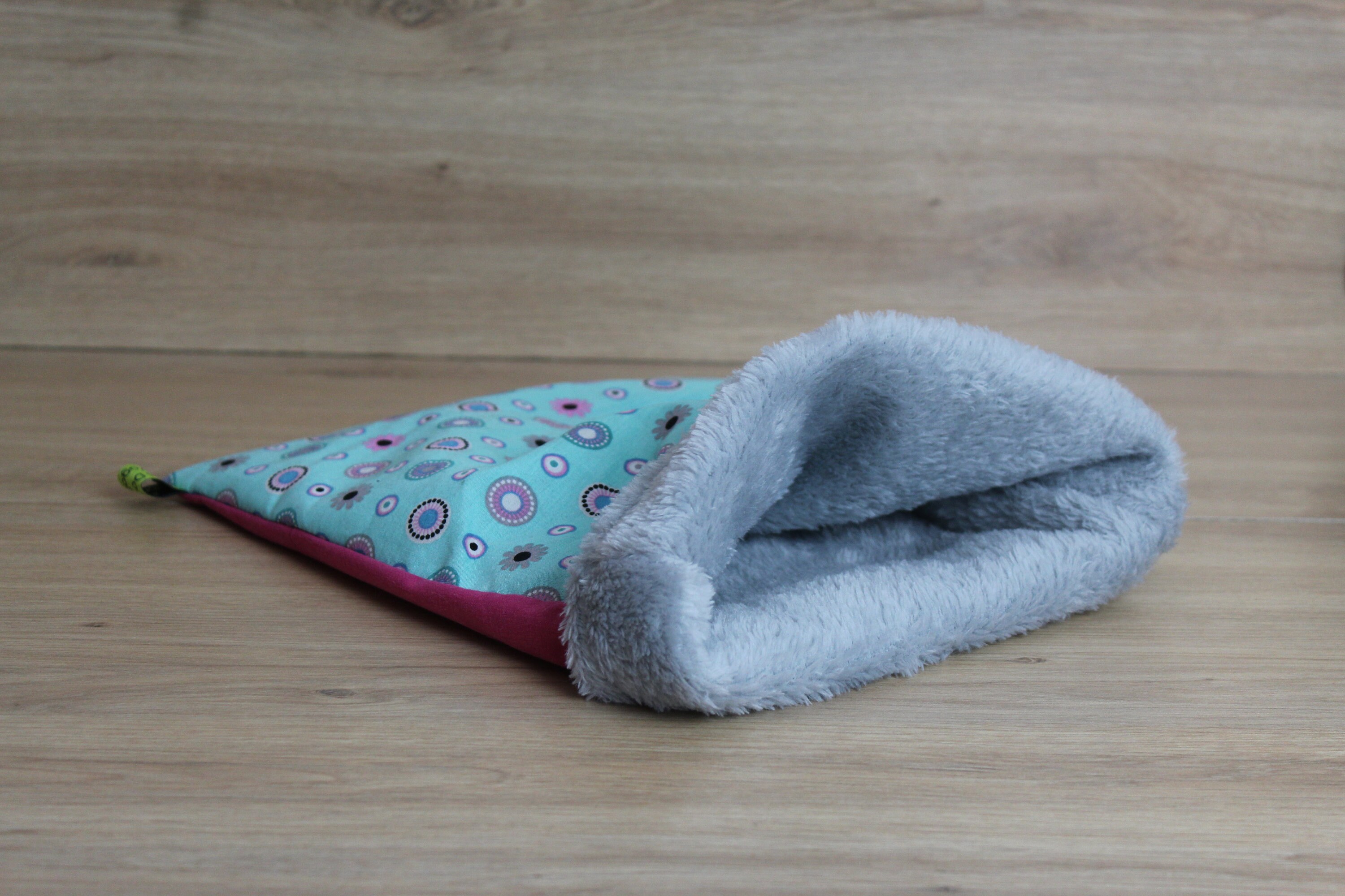 Pochette Cochon d'inde