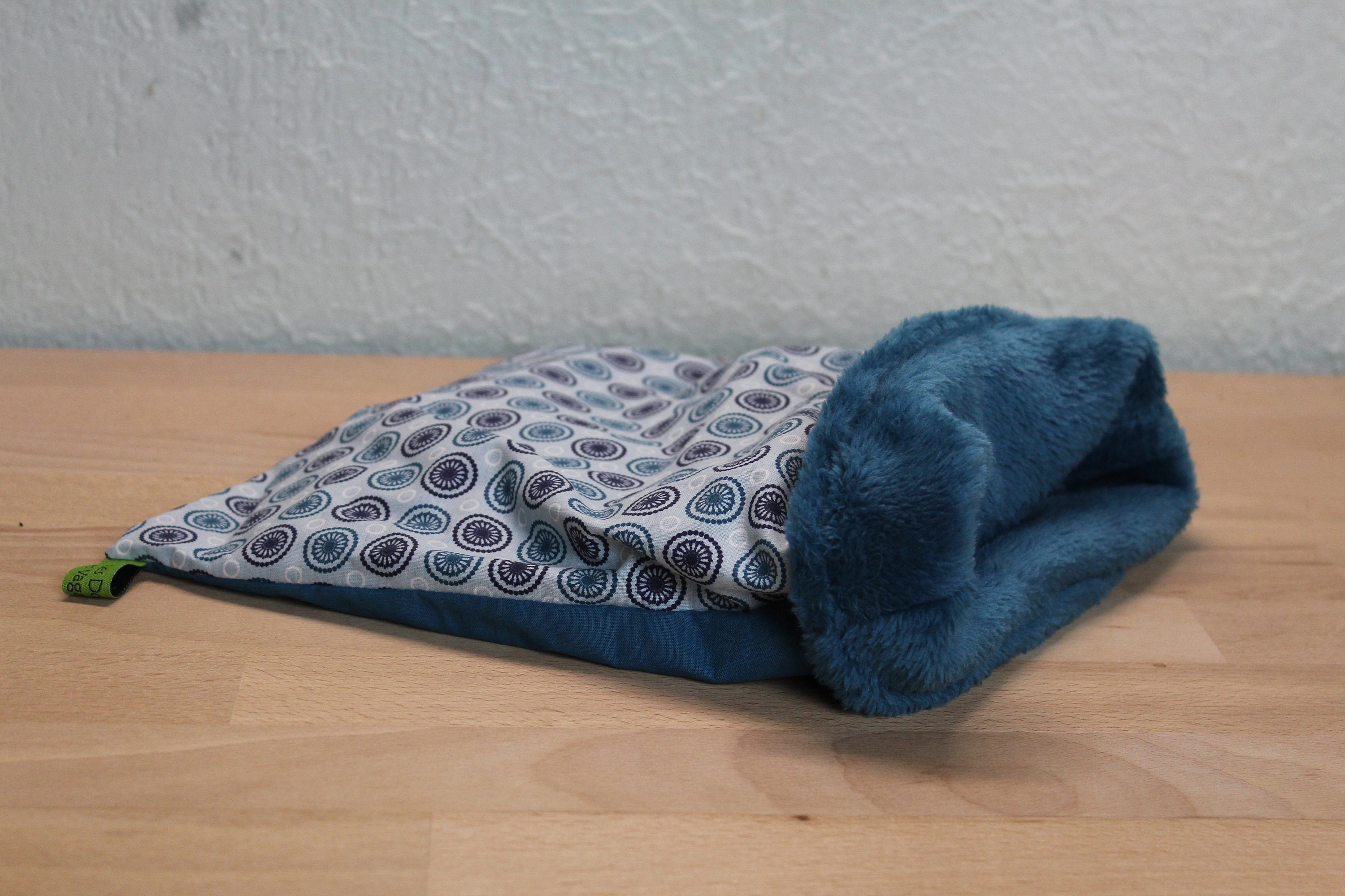 Pochette Cochon d'inde