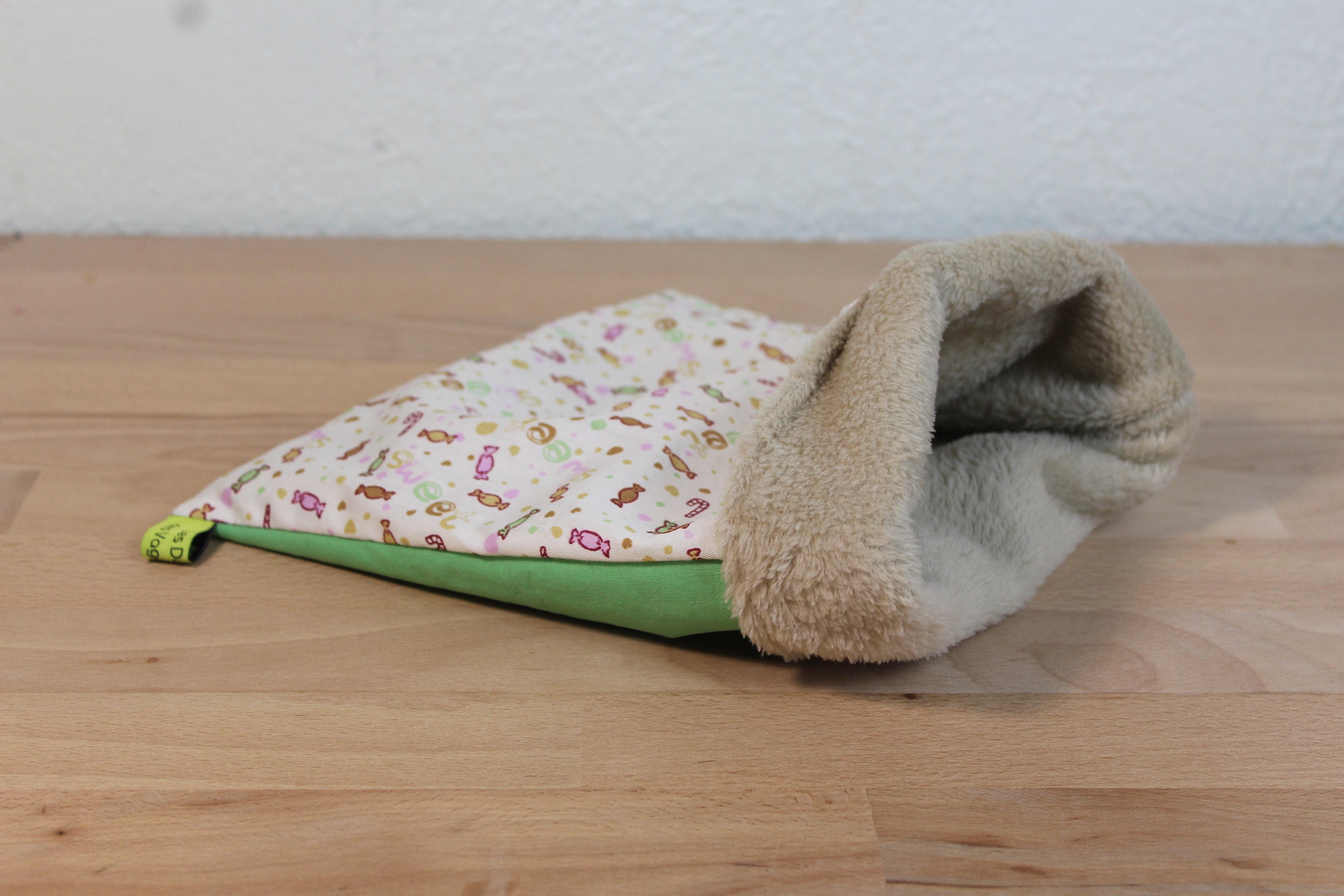 Pochette Cochon d'inde