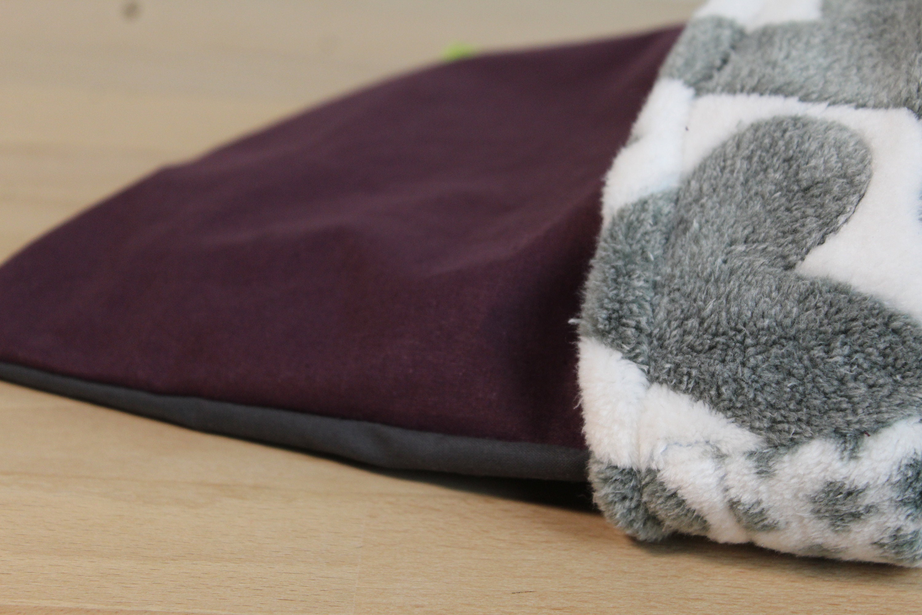 Pochette Cochon d'inde