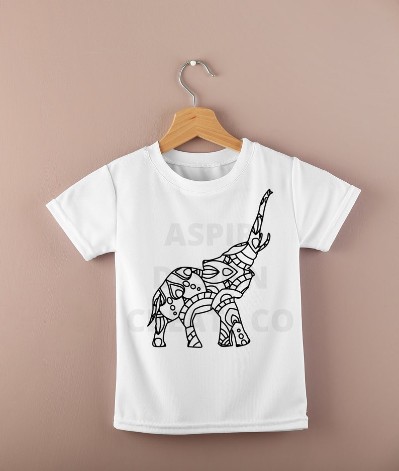 Download Pet Supplies Elephant Mandala Svg Png Elephant Svg Png Elephant Mandala Cut File Elephant Mandala Digital Download Trunk Up Elephant Mandala Svg Urns Memorials
