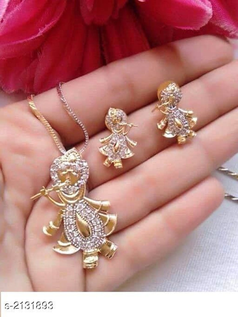 Mother Day Lord Krishna Divine Power 