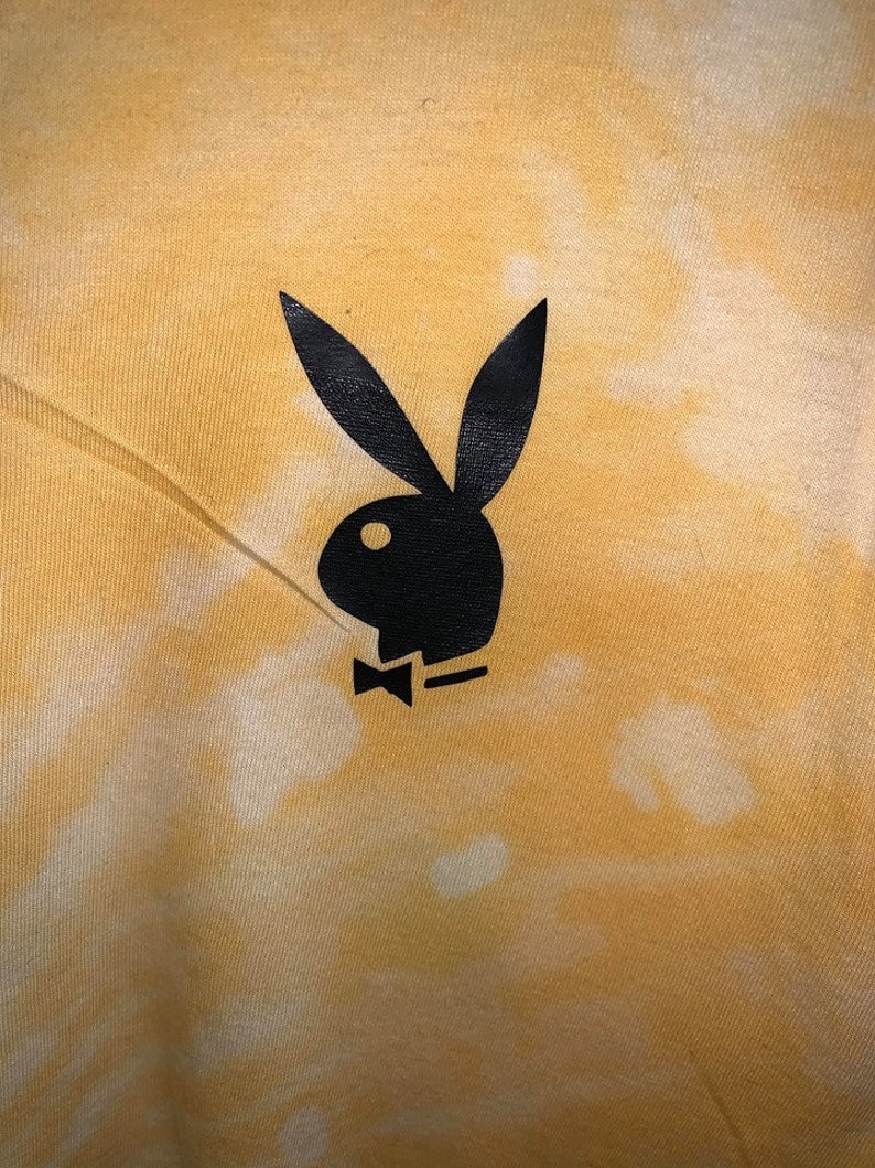 Playboy logo bunny svg instant downloaden snijden grafisch | Etsy Nederland