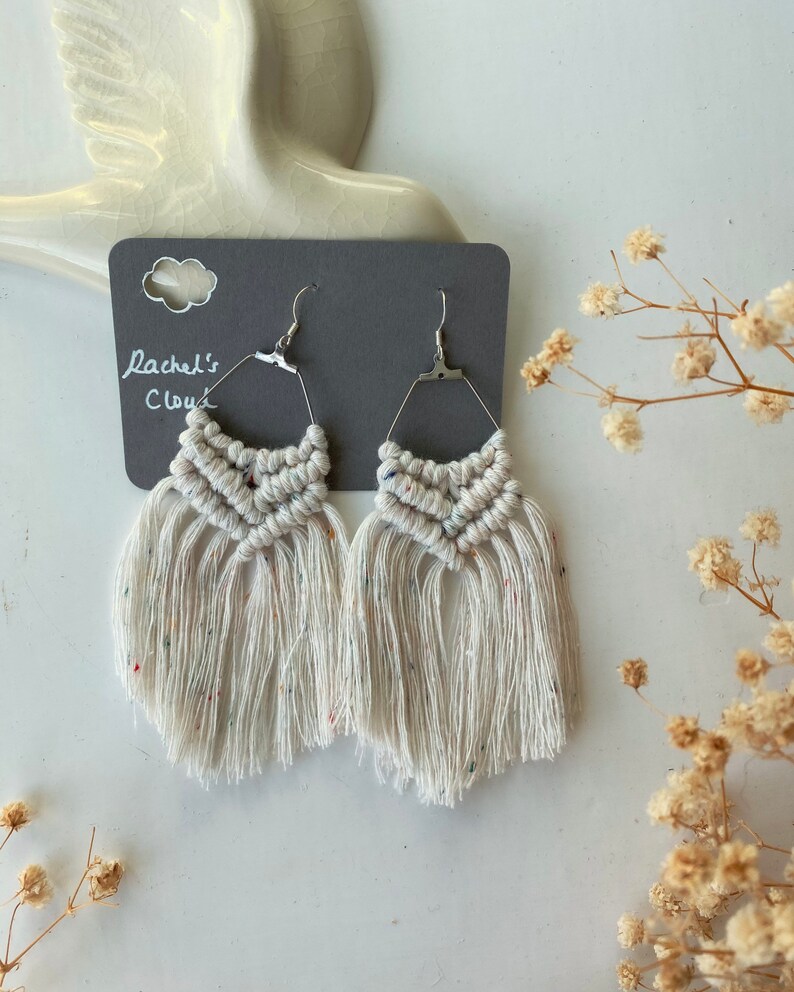 Silver dust handmade jewellery discount