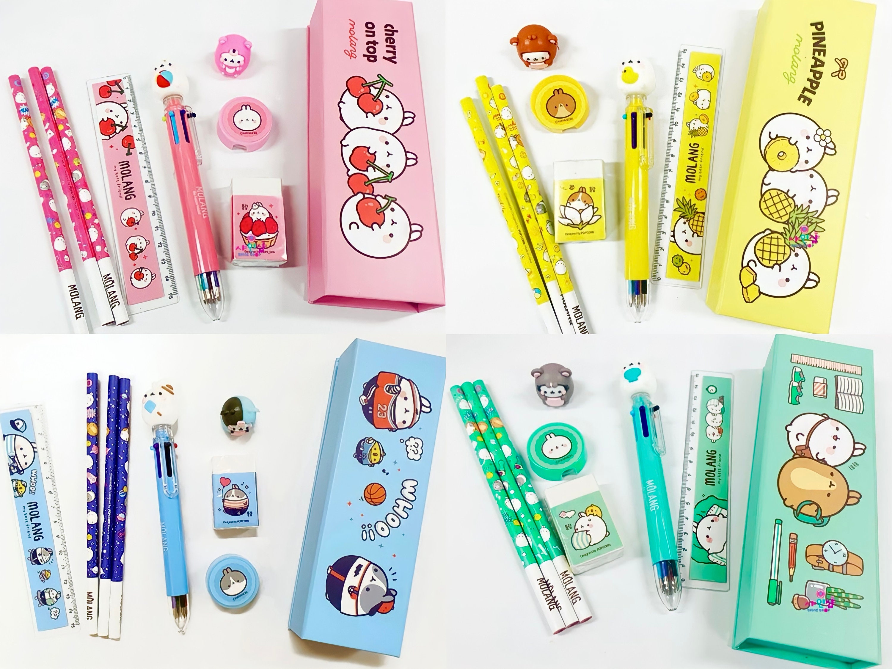 kawaii-items-korean-School-Supplies-shop-online-Dosoguan