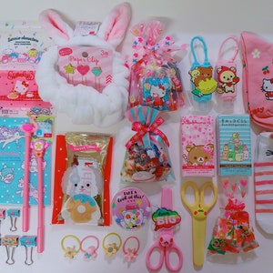 Kawaii niedlich Self Care Box personalisierte Geschenk Liebe Geburtstag Schule Weihnachten Briefpapier für Kinder Mädchen Jungen Studenten Beste Freunde senden