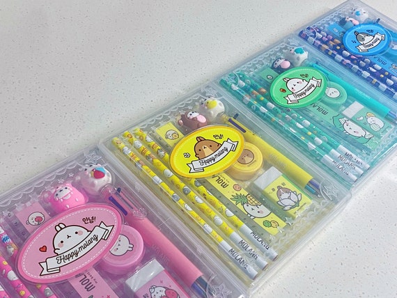 Japanese stationery ✨✨ Midiliners  Japanese stationery, Japanese school  supplies, Cute stationery