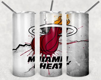 Digital File *Miami Heat*